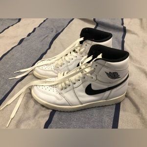 Jordan 1 High Yin Yang